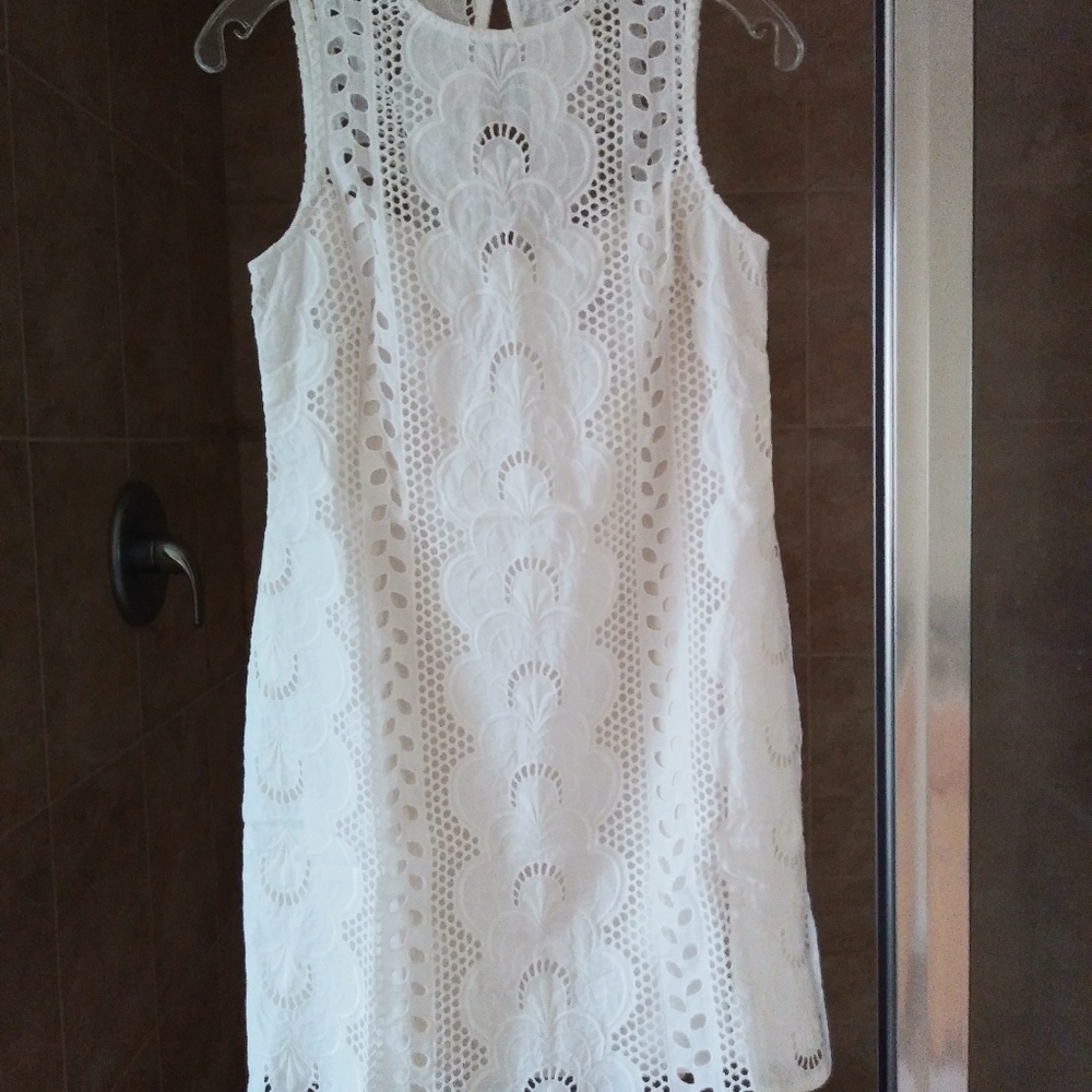 Nanette Lepore dress